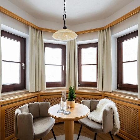 Alphatauern Health Resort - Adults Only 15 Plus Обертауерн Екстер'єр фото