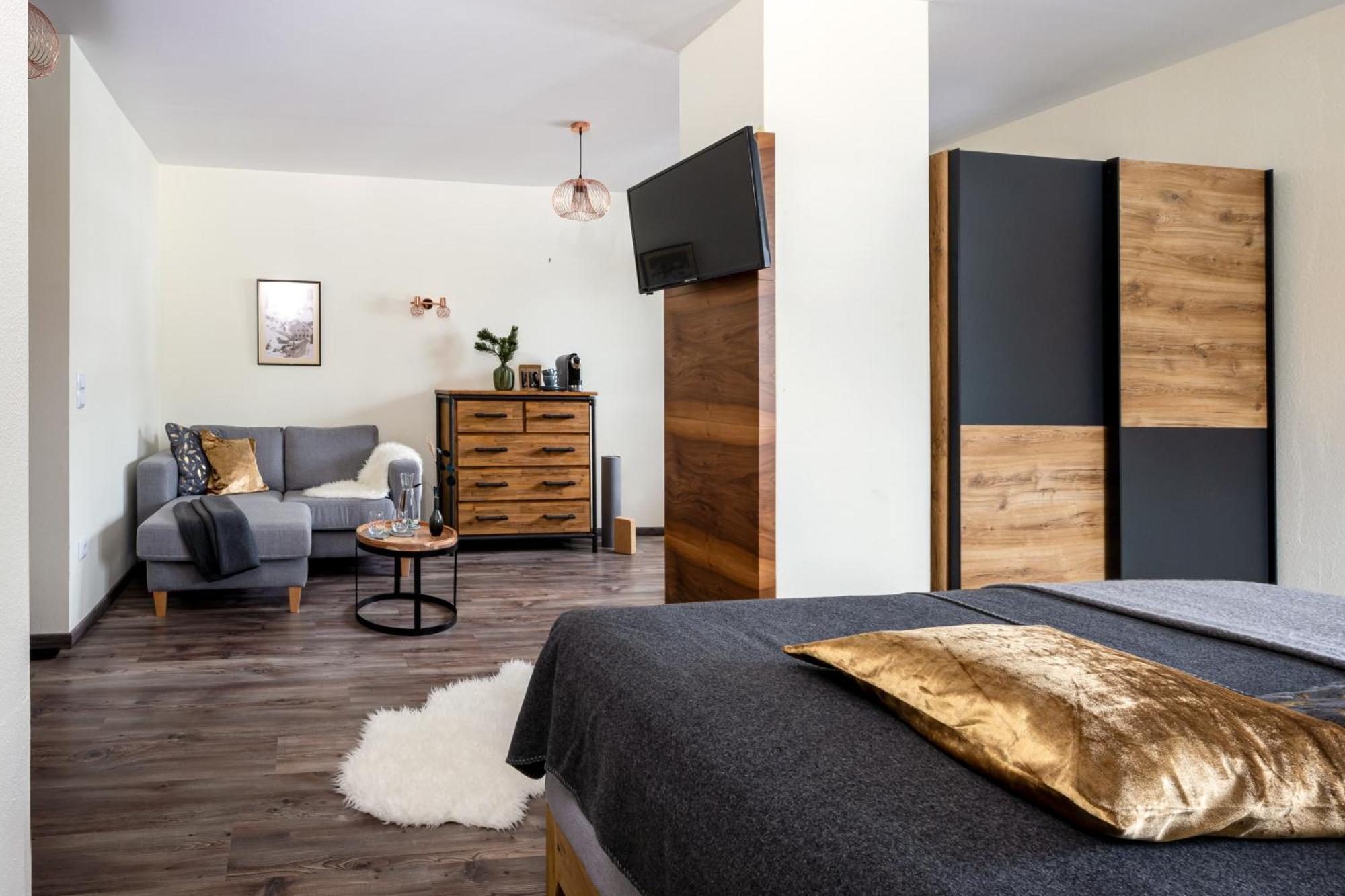 Alphatauern Health Resort - Adults Only 15 Plus Обертауерн Екстер'єр фото