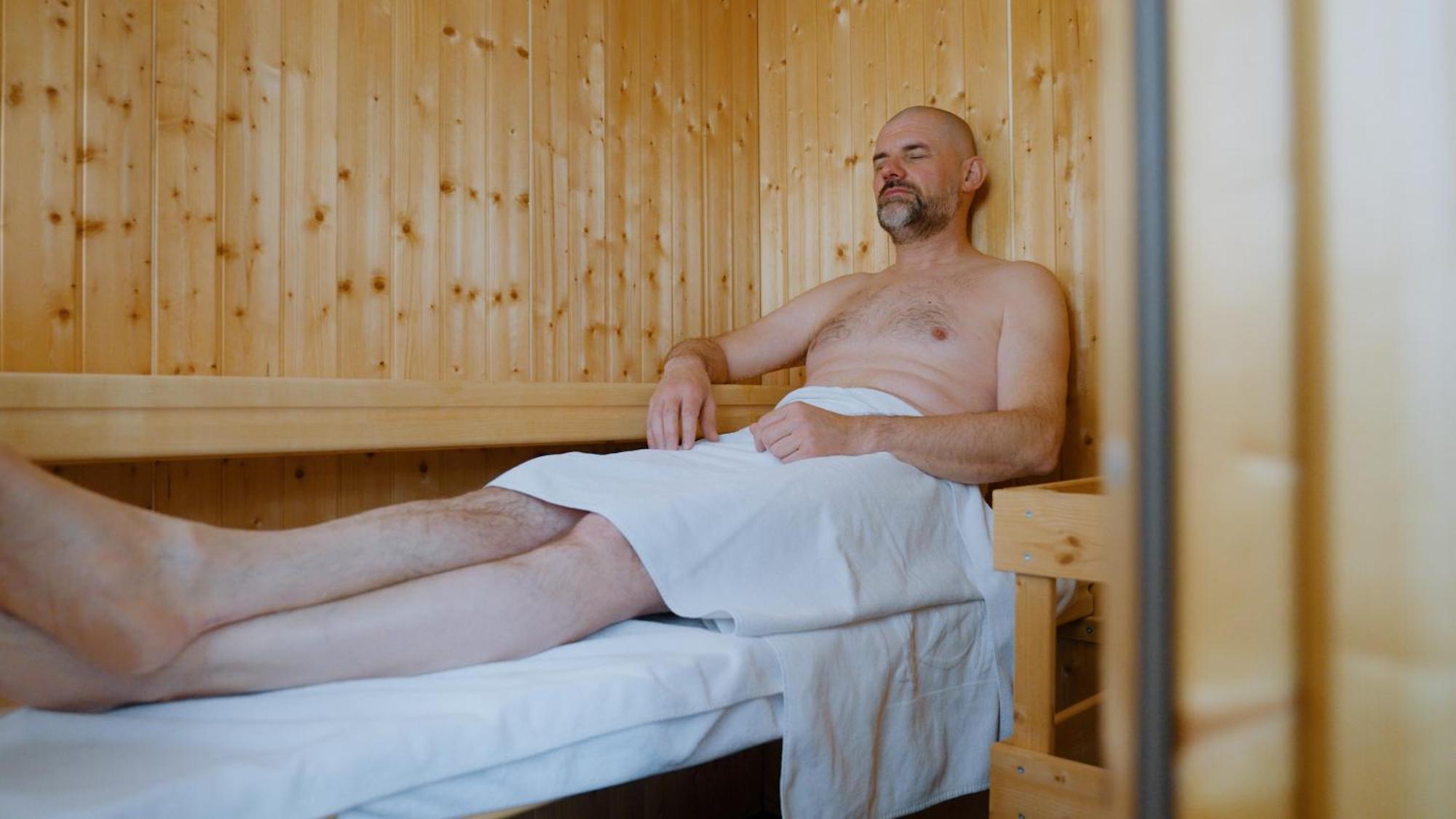 Alphatauern Health Resort - Adults Only 15 Plus Обертауерн Екстер'єр фото